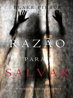 cover image of Razão para Salvar